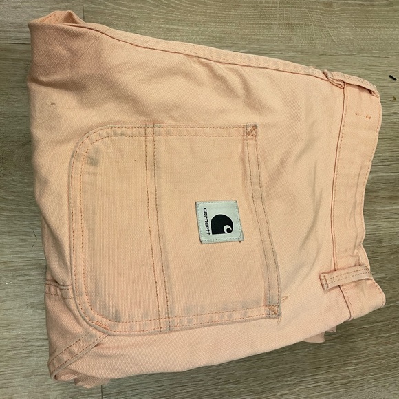 Carhartt WIP pierce pant - Picture 2 of 3